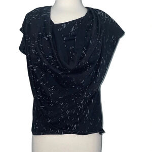 Harley Davidson Black Label Camouflage Sleeves-less Top Size Medium